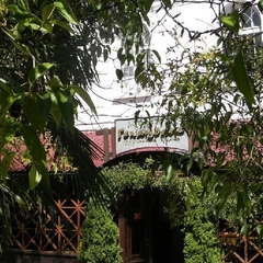 Гостиница Сокол, Сочи, Краснодарский край