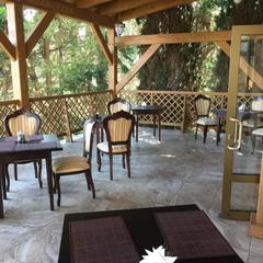 Отель Волна, Сочи, Краснодарский край