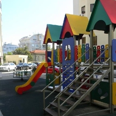 Гостиница Сокол, Сочи, Краснодарский край