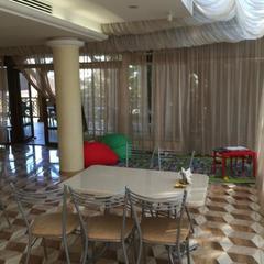 Отель Волна, Сочи, Краснодарский край