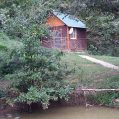 База отдыха Подкова, Сочи, Краснодарский край