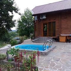 База отдыха Подкова, Сочи, Краснодарский край