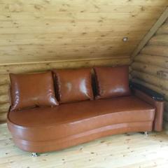 База отдыха Подкова, Сочи, Краснодарский край