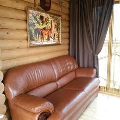 База отдыха Подкова, Сочи, Краснодарский край