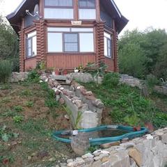 База отдыха Подкова, Сочи, Краснодарский край