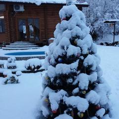 База отдыха Подкова, Сочи, Краснодарский край