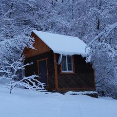 База отдыха Подкова, Сочи, Краснодарский край
