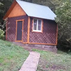 База отдыха Подкова, Сочи, Краснодарский край