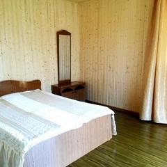 База отдыха Подкова, Сочи, Краснодарский край