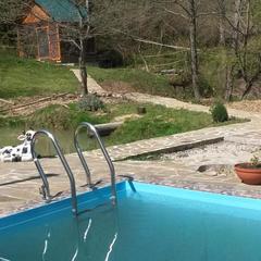 База отдыха Подкова, Сочи, Краснодарский край