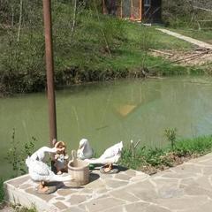 База отдыха Подкова, Сочи, Краснодарский край