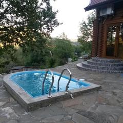 База отдыха Подкова, Сочи, Краснодарский край