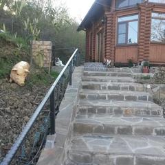 База отдыха Подкова, Сочи, Краснодарский край