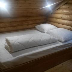 База отдыха Подкова, Сочи, Краснодарский край