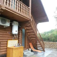 База отдыха Подкова, Сочи, Краснодарский край