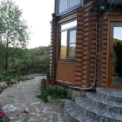 База отдыха Подкова, Сочи, Краснодарский край