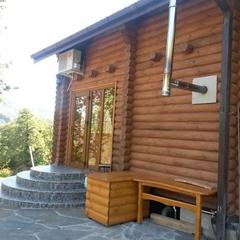 База отдыха Подкова, Сочи, Краснодарский край