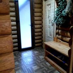 База отдыха Подкова, Сочи, Краснодарский край