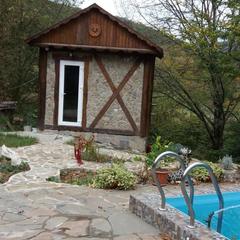 База отдыха Подкова, Сочи, Краснодарский край