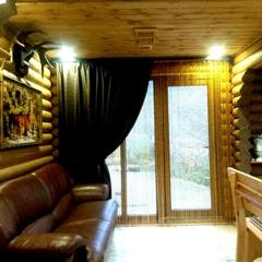 База отдыха Подкова, Сочи, Краснодарский край