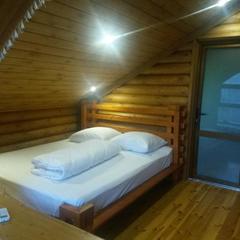 База отдыха Подкова, Сочи, Краснодарский край