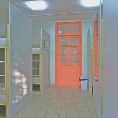 Хостел Красный кот, Сочи, Краснодарский край