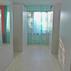 Хостел Красный кот, Сочи, Краснодарский край