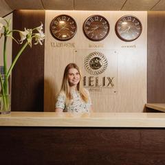 Отель Helix, Сочи, Краснодарский край