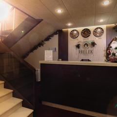 Отель Helix, Сочи, Краснодарский край