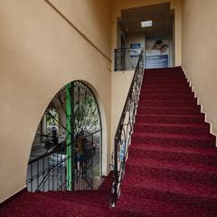 Отель Helix, Сочи, Краснодарский край