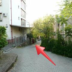 Хостел Красный кот, Сочи, Краснодарский край