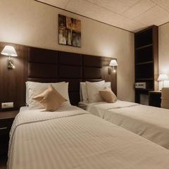 Отель Helix, Сочи, Краснодарский край