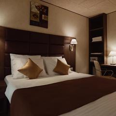 Отель Helix, Сочи, Краснодарский край