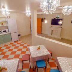 Хостел Красный кот, Сочи, Краснодарский край