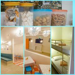 Хостел Красный кот, Сочи, Краснодарский край