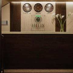 Отель Helix, Сочи, Краснодарский край
