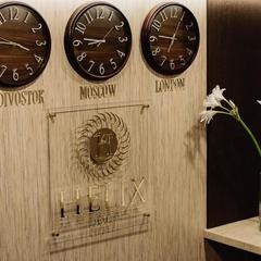 Отель Helix, Сочи, Краснодарский край