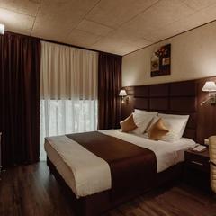 Отель Helix, Сочи, Краснодарский край