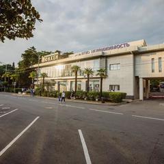 Отель Helix, Сочи, Краснодарский край