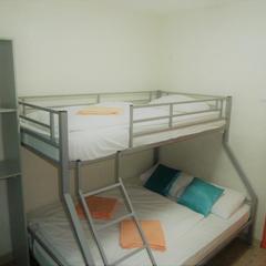 Хостел Красный кот, Сочи, Краснодарский край