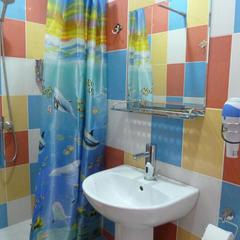 Хостел Красный кот, Сочи, Краснодарский край