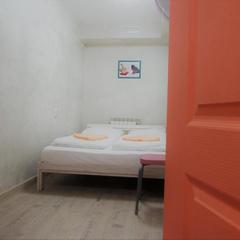 Хостел Красный кот, Сочи, Краснодарский край