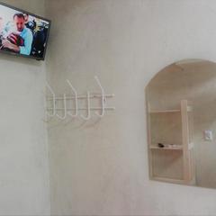 Хостел Красный кот, Сочи, Краснодарский край