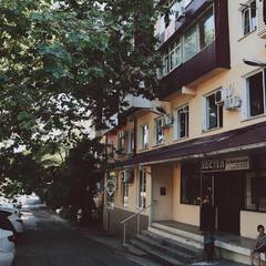 Хостел На Комсомольской, Сочи, Краснодарский край