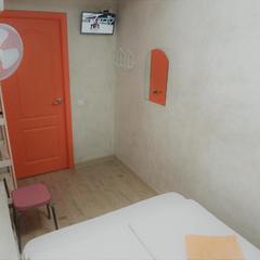 Хостел Красный кот, Сочи, Краснодарский край