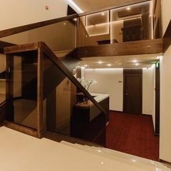 Отель Helix, Сочи, Краснодарский край