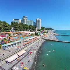 Хостел Красный кот, Сочи, Краснодарский край