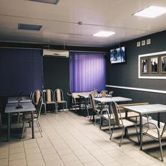 Хостел На Комсомольской, Сочи, Краснодарский край