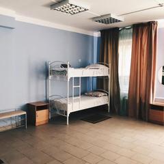 Хостел На Комсомольской, Сочи, Краснодарский край