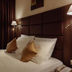 Отель Helix, Сочи, Краснодарский край